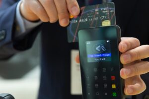格安SIMをデビットカードで支払いする際の注意点は？