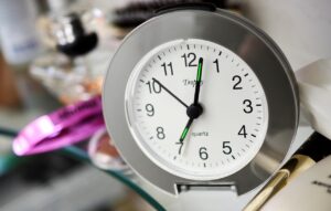 格安SIMへの乗り換えにかかる時間はどのくらい？