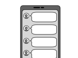 格安SIMを使ってSNSを快適に楽しむ方法は？