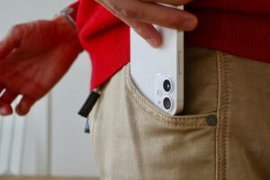 格安SIMとiPhoneの相性はどうなのか？