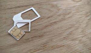 格安SIMを店舗で購入する方法はなし？