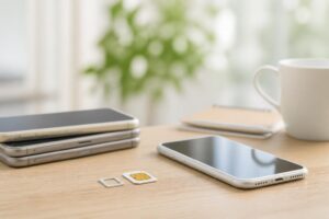 格安SIMのeSIMは即日開通できるのか？