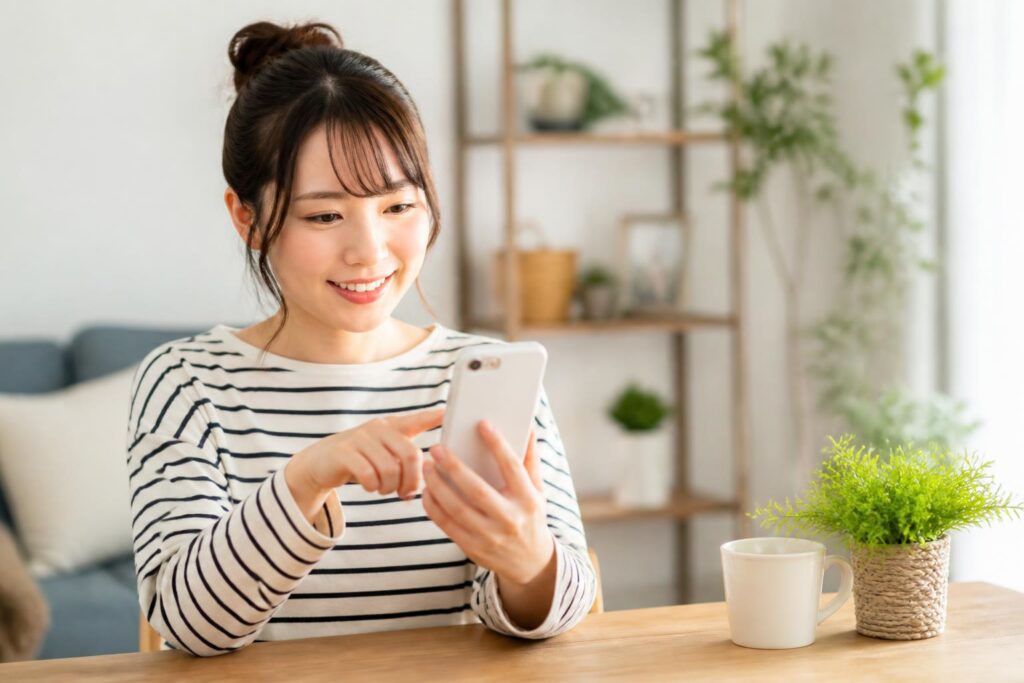格安SIMを利用する際のマイナンバーの取り扱いはどうすればいい？