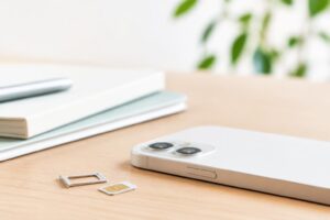 安いeSIMを使った海外旅行のデータ通信はどう選ぶべき？