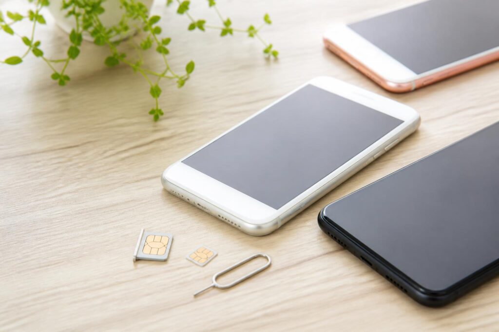 5G対応の格安SIMを選ぶ際のポイントは？